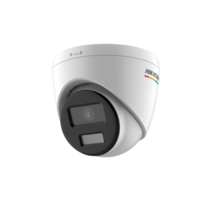 Caméra de surveillance IP Hikvision ColorVu Fixed Turret 5 MP