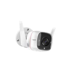 Caméra de sécurité WiFi TP-Link Tapo C310 3 MP Outdoor