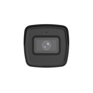 Caméra de surveillance IP Hikvision Fixed Bullet Built-in Mic 8 MP