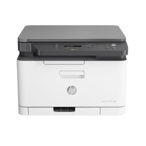 Imprimante Multifonction Laser Couleur HP 178nw (4ZB96A)