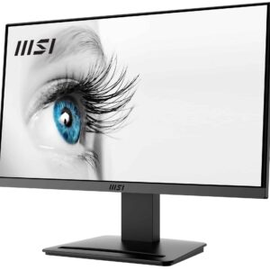 Écran MSI FUL HD PRO 21.5″ (MP223-E2)