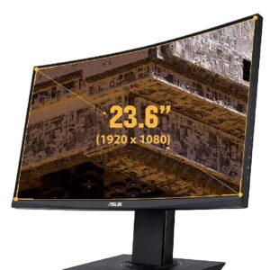 Moniteur Ecran ASUS UF Gaming 23.6 » (VG24VQE)
