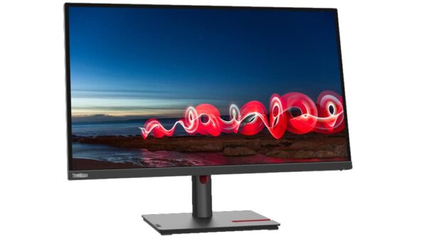 Moniteur Écran Lenovo ThinkVision T27i-30 27″ (63A4MAT1EU)