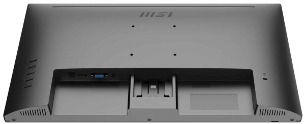 Écran MSI FUL HD PRO 21.5″ (MP223-E2) – Image 4