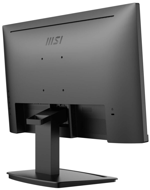 Écran MSI FUL HD PRO 21.5″ (MP223-E2) – Image 3