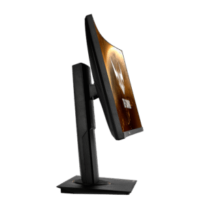 Écran ASUS 24″ TUF GAMING VG24VQR– 23.6″ Full HD (90LM0AF0-B01170)