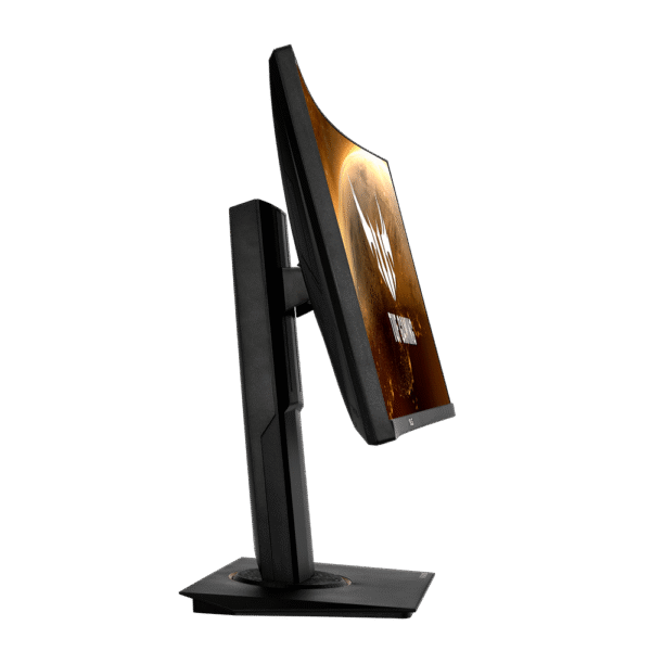 Écran ASUS 24″ TUF GAMING VG24VQR– 23.6″ Full HD (90LM0AF0-B01170) – Image 2