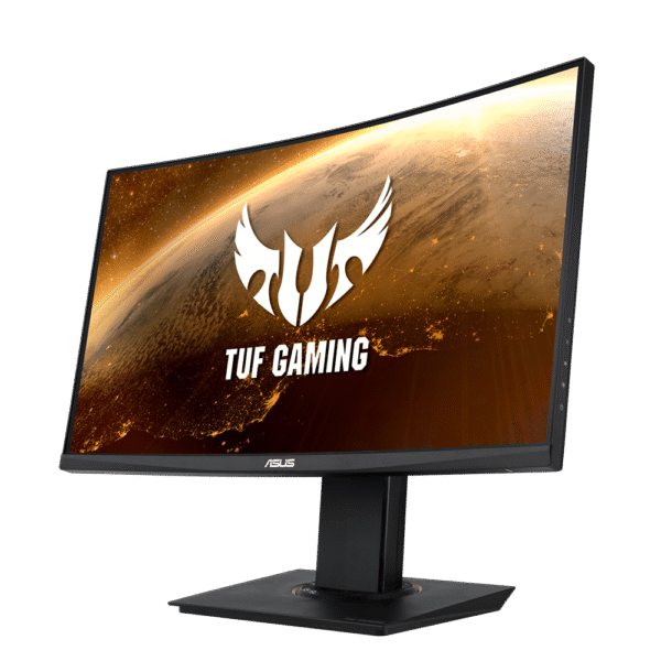 Écran ASUS 24″ TUF GAMING VG24VQR– 23.6″ Full HD (90LM0AF0-B01170) – Image 3