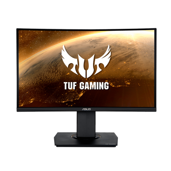 Écran ASUS 24″ TUF GAMING VG24VQR– 23.6″ Full HD (90LM0AF0-B01170)
