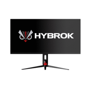Écran gamer Hybrok HG34WQHD – WQHD (HG34WQHD)