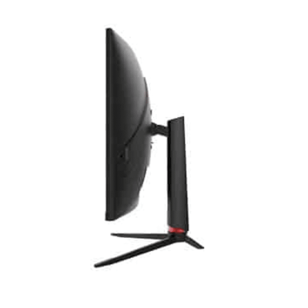 Moniteur Hybrok WINGS 32″ QHD – Curved RGB (HW321CU) – Image 3