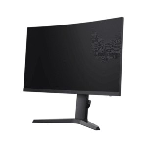 Écran gamer Hybrok LIGHT 27″ CURVED 180Hz 1ms (HG27CUF)