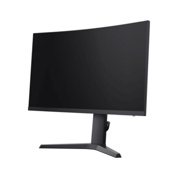 Écran gamer Hybrok LIGHT 27″ CURVED 180Hz 1ms (HG27CUF)