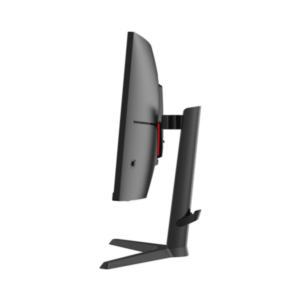 Écran gamer Hybrok LIGHT 27″ CURVED 180Hz 1ms (HG27CUF) – Image 4