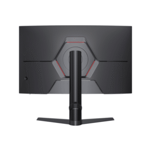 Écran gamer Hybrok LIGHT 27″ CURVED 180Hz 1ms (HG27CUF)