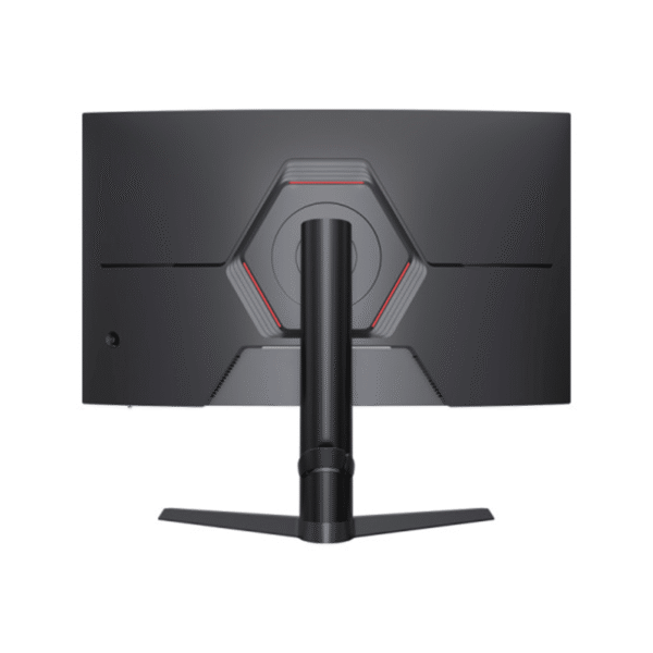Écran gamer Hybrok LIGHT 27″ CURVED 180Hz 1ms (HG27CUF) – Image 2