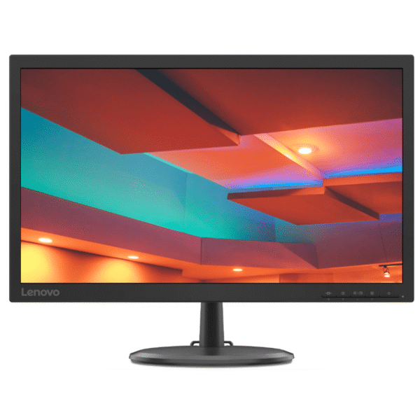 Écran Lenovo C22-20 21,5 Full HD (62A7KAT1EU) – Image 3