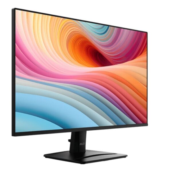 Écran MSI PRO MP252L – 24,5″, 100 Hz (MSI_9S6-3PD7CT-01) – Image 4