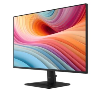 Écran MSI PRO MP252L – 24,5″, 100 Hz (MSI_9S6-3PD7CT-01)