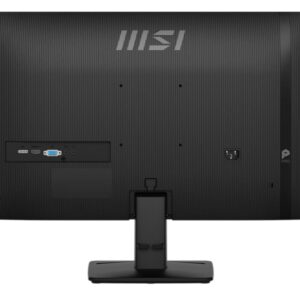 Écran MSI PRO MP252L – 24,5″, 100 Hz (MSI_9S6-3PD7CT-01)
