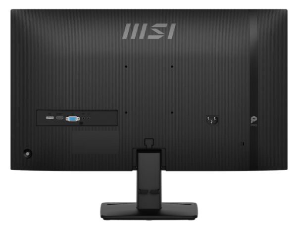 Écran MSI PRO MP252L – 24,5″, 100 Hz (MSI_9S6-3PD7CT-01) – Image 2