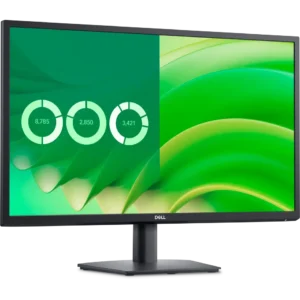 Écran Dell E2725H – 27 Full HD (E2725H-3Y)