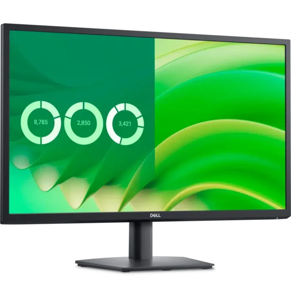 Écran Dell E2725H – 27 Full HD (E2725H-3Y)