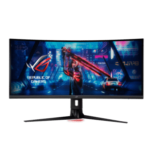 Moniteur ASUS 34″ LED – ROG Strix XG349C (4711081024064)