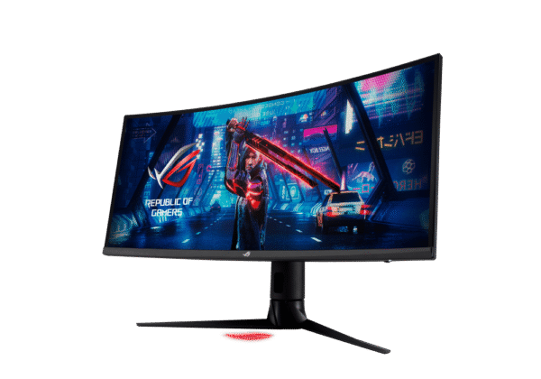 Moniteur ASUS 34″ LED – ROG Strix XG349C (4711081024064) – Image 4