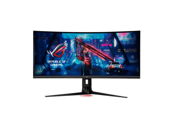 Moniteur ASUS 34″ LED – ROG Strix XG349C (4711081024064)