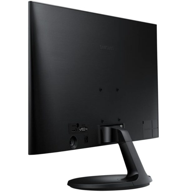 Écran Samsung Flat Série 3 – 23.5 Full HD (LS24F350FHMXZN) – Image 4