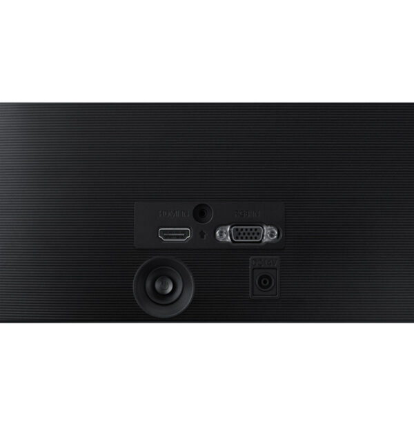 Écran Samsung Flat Série 3 – 23.5 Full HD (LS24F350FHMXZN) – Image 3