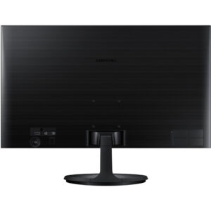 Écran Samsung Flat Série 3 – 23.5 Full HD (LS24F350FHMXZN)