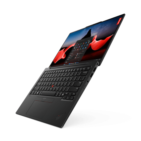 Ordinateur Portable Lenovo ThinkPad X1 Carbon Gen 12 Ultra 7 (21KC001SFE) – Image 4