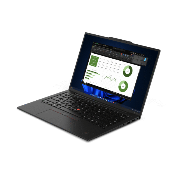 Ordinateur Portable Lenovo ThinkPad X1 Carbon Gen 12 Ultra 7 (21KC001SFE) – Image 3